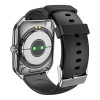 Smartwatch HOCO Y28 Μαύρο