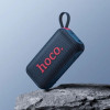 Hoco Grab and Go Bluetooth Ηχείο HC32 Μπλε Σκούρο