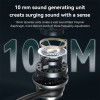 Ακουστικά Yesido Heavy Bass YH40 Hi-Fi Jack 3,5mm Μαύρο