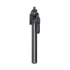 Yesido SF17 Tripod Selfie Stand με Bluetooth Χειριστήριο για Κινητό & Κάμερα 2m Μαύρο