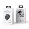 Φορτιστής Yesido YC62 Type-C 25W PD Μαύρο