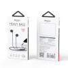 Ακουστικά Yesido Heavy Bass YH47 Jack 3,5mm Μαύρο