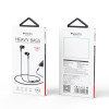 Ακουστικά Yesido Heavy Bass YH53 Jack 3,5mm Μαύρο