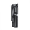 Yesido SF22 Mini Selfie Stick με Bluetooth για κινητό Μαύρο