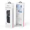Yesido SF22 Mini Selfie Stick με Bluetooth για κινητό Μαύρο