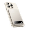 Ασύρματο Power Bank Yesido YP66 Magnetic 5000mAh και υποδοχή Type-C, 20W Max, QC4.0+ Χρυσό