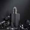Φορτιστής Αυτοκινήτου Yesido Y69 2xUSB-C 30W Μαύρο