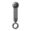 Yesido C217 MagSafe Βάση Κινητού 360° για Ταμλό & Παρμπρίζ Μαύρο