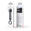 Yesido C217 MagSafe Βάση Κινητού 360° για Ταμλό & Παρμπρίζ Μαύρο