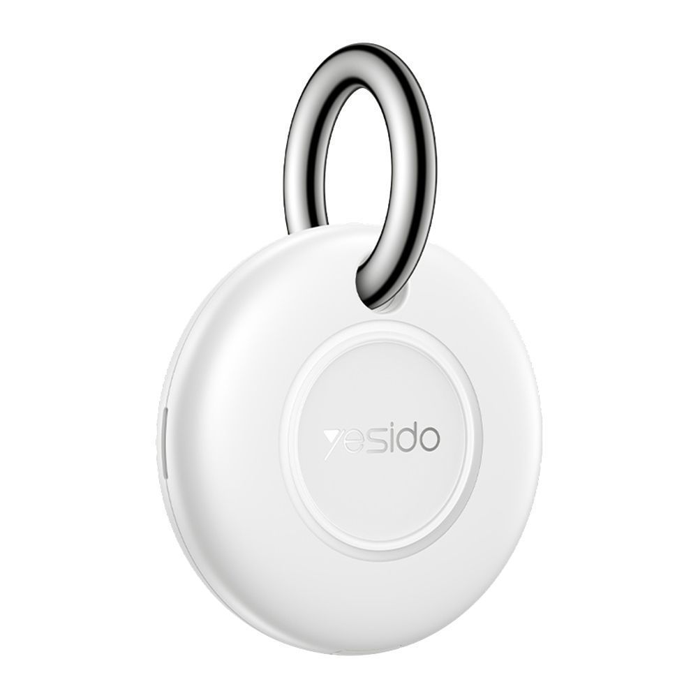 Yesido Air Tag Find My Tracker EC14 Λευκό