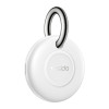 Yesido Air Tag Find My Tracker EC14 Λευκό