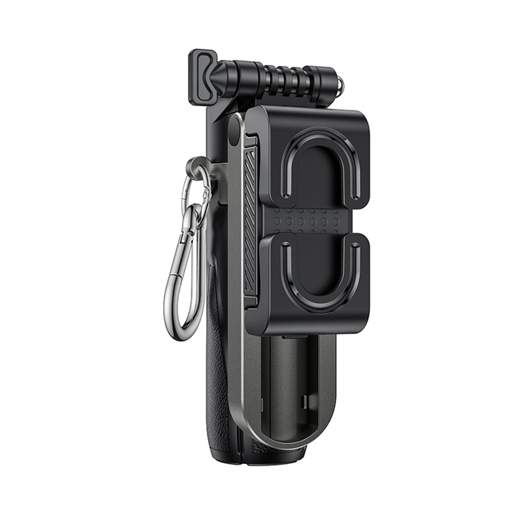 Yesido SF29 Bluetooth Mini Selfie Stick Μαύρο