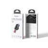 Yesido GS37 Card Reader TF με θύρα Type-C Μαύρο