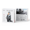 Αεροσυμπιεστής Αυτοκινήτου Yesido VC12 100W 150PSI, PowerBank 7800mAh 12V Μαύρο-Γκρι