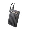 Ασύρματο Power Bank Yesido YP77 MagSafe 5000mAh και Θύρα USB-C, 20WATT Max, QC 4+ Μαύρο