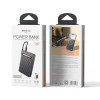 Ασύρματο Power Bank Yesido YP78 MagSafe 10000mAh και Θύρα USB-C, 20WATT Max, QC 4+ Μαύρο