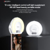 Selfie Ring Light LED με Clip Yesido