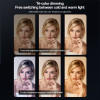 Selfie Ring Light LED με Clip Yesido