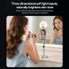 Selfie Ring Light LED με Clip Yesido