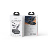 Ακουστικά Bluetooth Yesido YSP28 OWS 5.4 με ENC Μαύρο