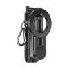 Yesido SF31 Bluetooth Magnetic & Clip Mini Selfie Stick Μαύρο