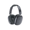 Bluetooth 5.4 Headset Yesido EP10 Hi-Fi On Ear με Ενσωματομένη Μπαταρία 400mah Μαύρο