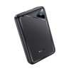 Powerbank Yesido YP81 20000mAh με Θύρες USB-C και USB-A X2, 12W Μαύρο