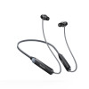 Ακουστικά Bluetooth NeckBand Yesido YSP30 In Ear, Magnetic Μαύρο