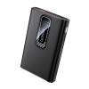 Compact Power Bank Yesido YP92 5000mAh USB-C & USB-A, 22.5W, QC 4.0+ Μαύρο
