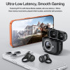 Ακουστικά Bluetooth Yesido YSP31 Ear-Clip OWS Μαύρο