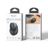 Ασύρματο Ποντίκι Yesido KB45 2.4G 2400DPI με 6 Πλήκτρα Μαύρο