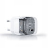 Φορτιστής Yesido YC103 35W Type-C PD Λευκό
