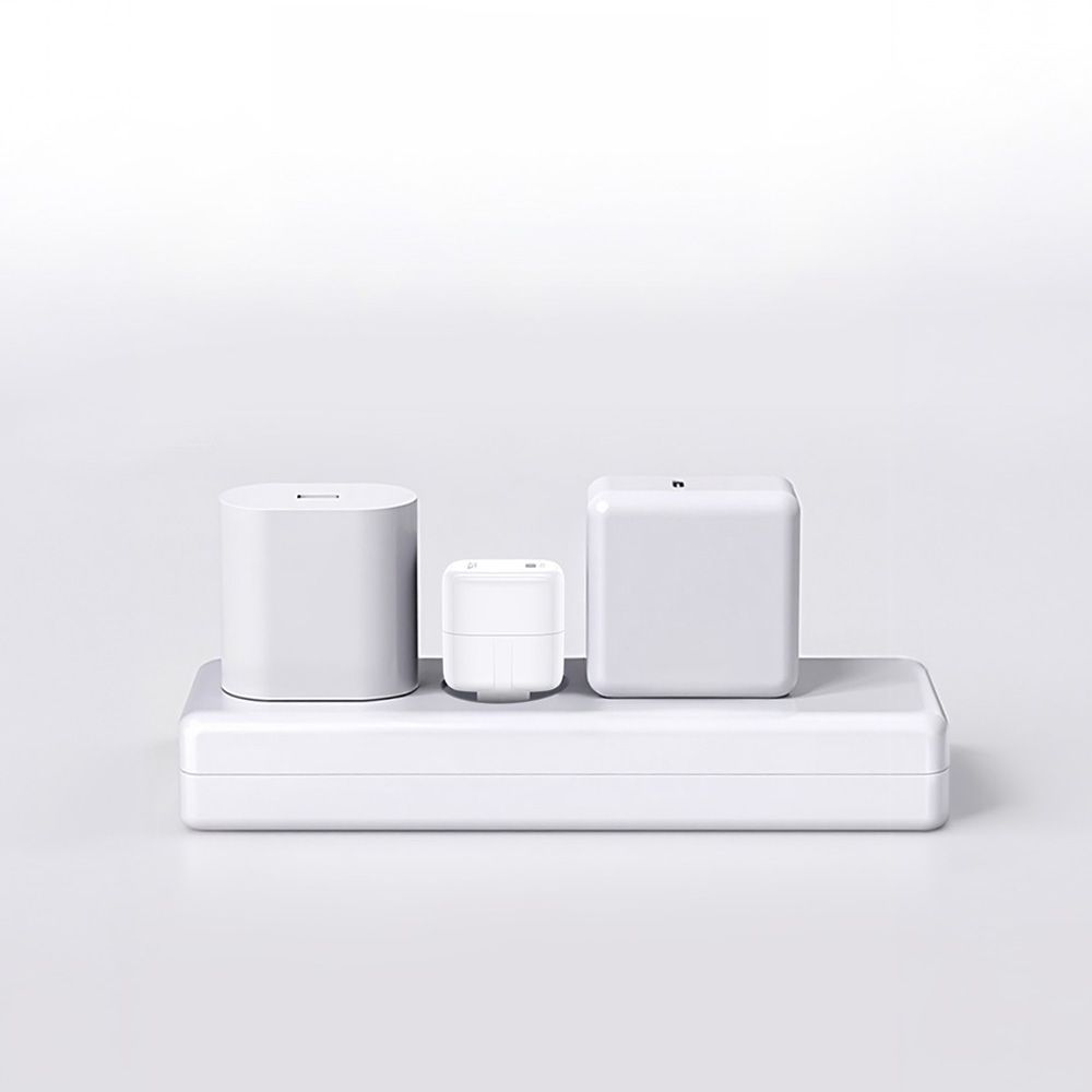Φορτιστής Yesido YC103 35W Type-C PD Λευκό
