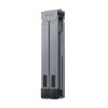 Yesido LP10 Μαγνητική Βάση Στήριξης Laptop για 10 έως 17.3" Γκρι