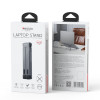 Yesido LP10 Μαγνητική Βάση Στήριξης Laptop για 10 έως 17.3" Γκρι