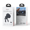 Yesido C253 2 σε 1 MagSafe Βάση Κινητού Αυτοκινήτου για Αεραγωγό Μαύρο