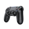 Ασύρματο Χειριστήριο Gaming Yesido KB47 για PS4 / PS4 Pro / PS4 Slim Μαύρο