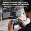 Ασύρματο Χειριστήριο Gaming Yesido KB47 για PS4 / PS4 Pro / PS4 Slim Μαύρο