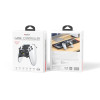 Ασύρματο Χειριστήριο Gaming Yesido KB48 για PS5 Μαύρο