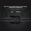Καλώδιο Havit CB603 USB-C σε USB-C 1.2m Μαύρο