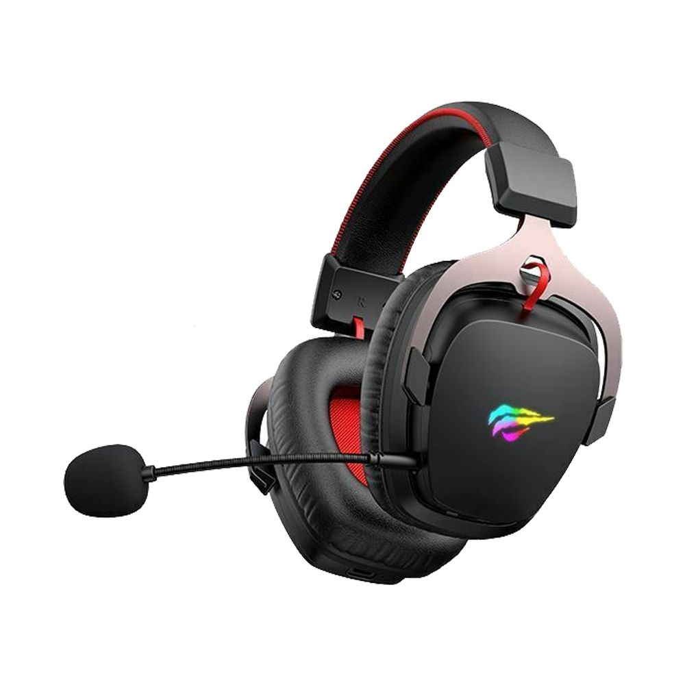 Gaming Ακουστικά Havit H2015G Μαύρο