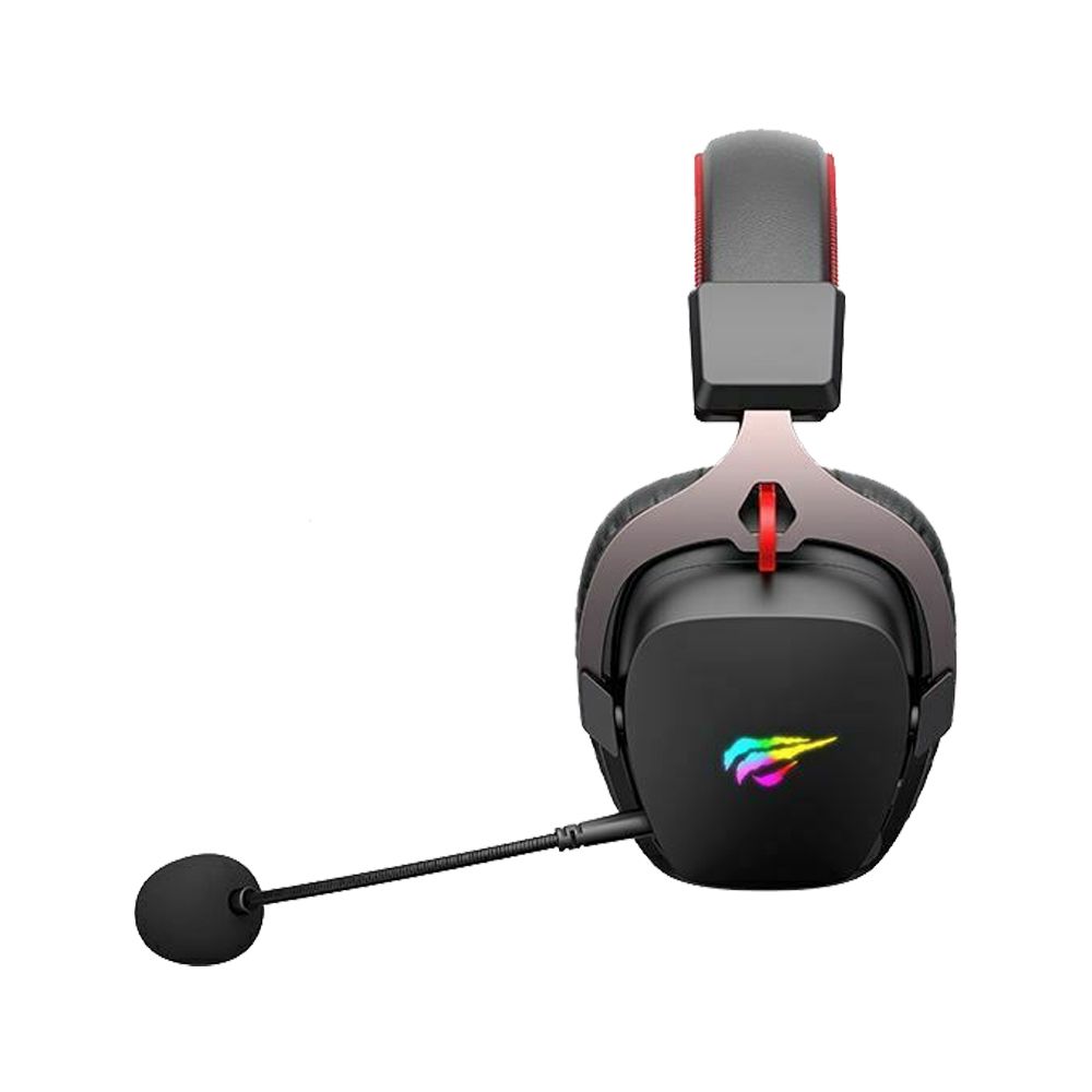 Gaming Ακουστικά Havit H2015G Μαύρο