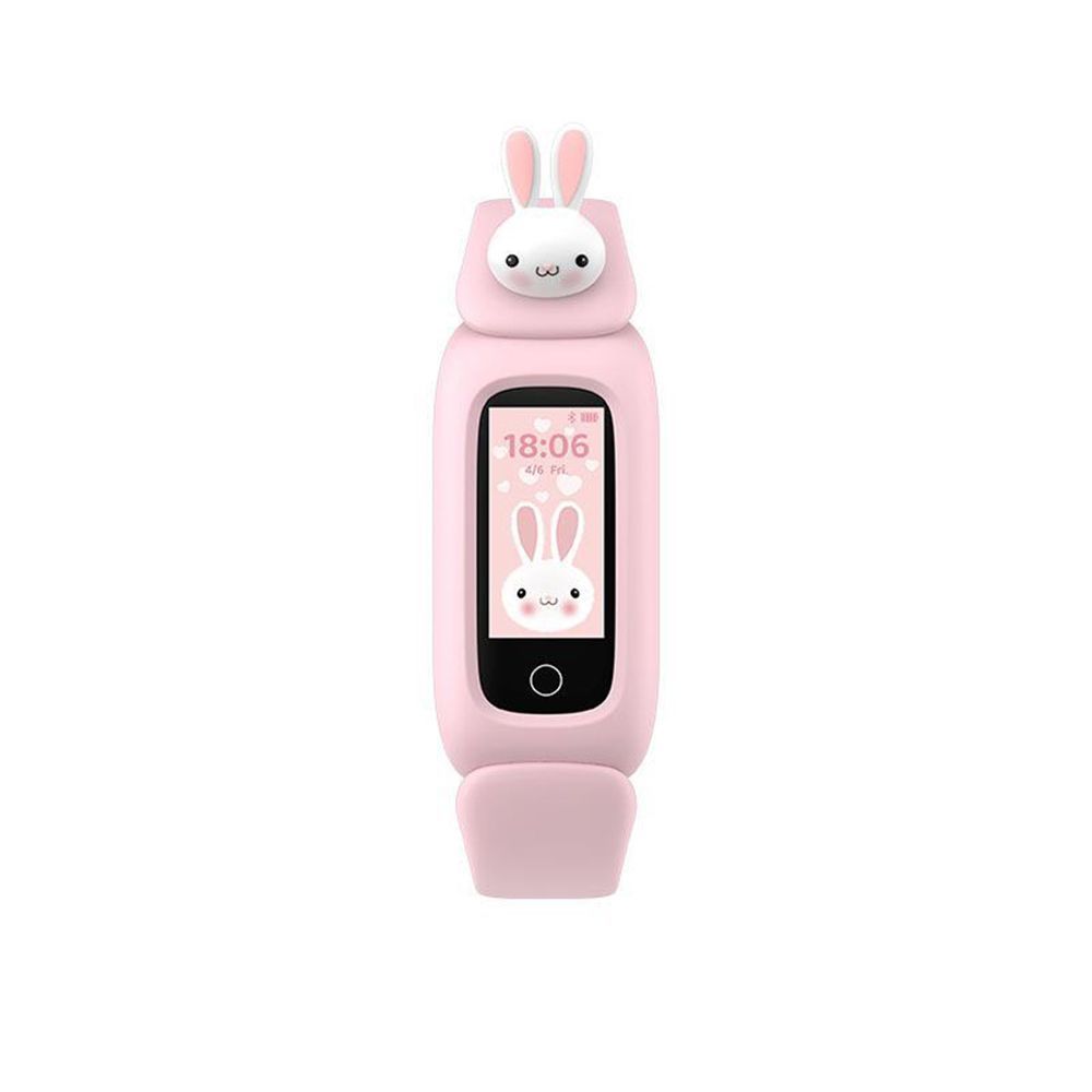 Ρολόι Smart - Havit M81 (PINK) Ροζ