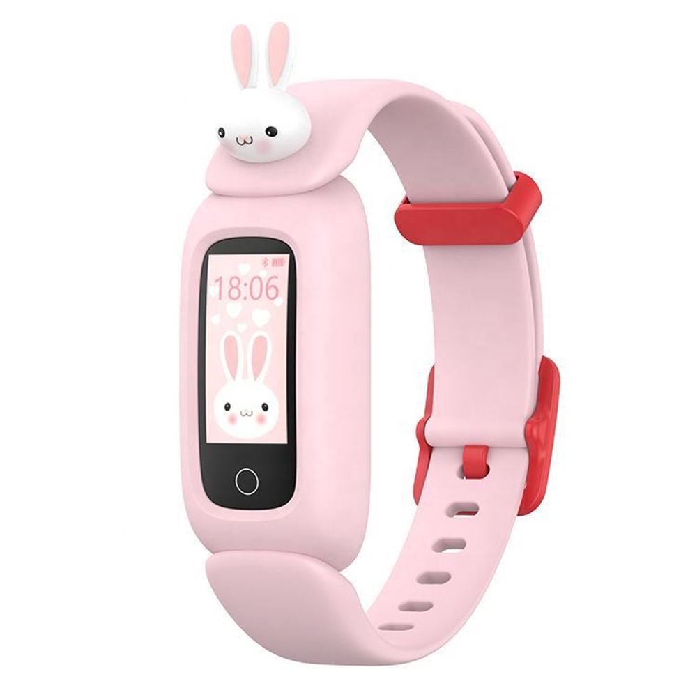 Ρολόι Smart - Havit M81 (PINK) Ροζ