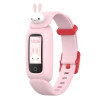 Ρολόι Smart - Havit M81 (PINK) Ροζ