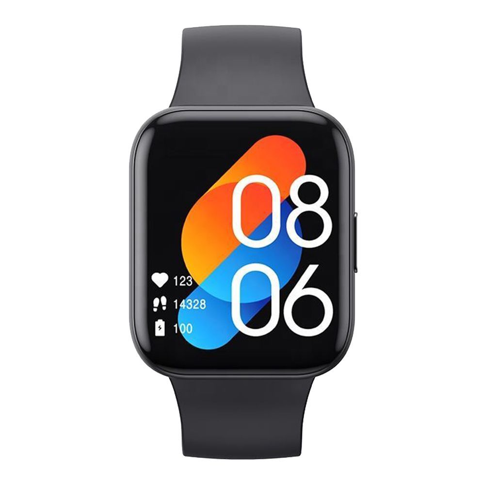 Ρολόι Smart - Havit M9021 (BLACK) Μαύρο