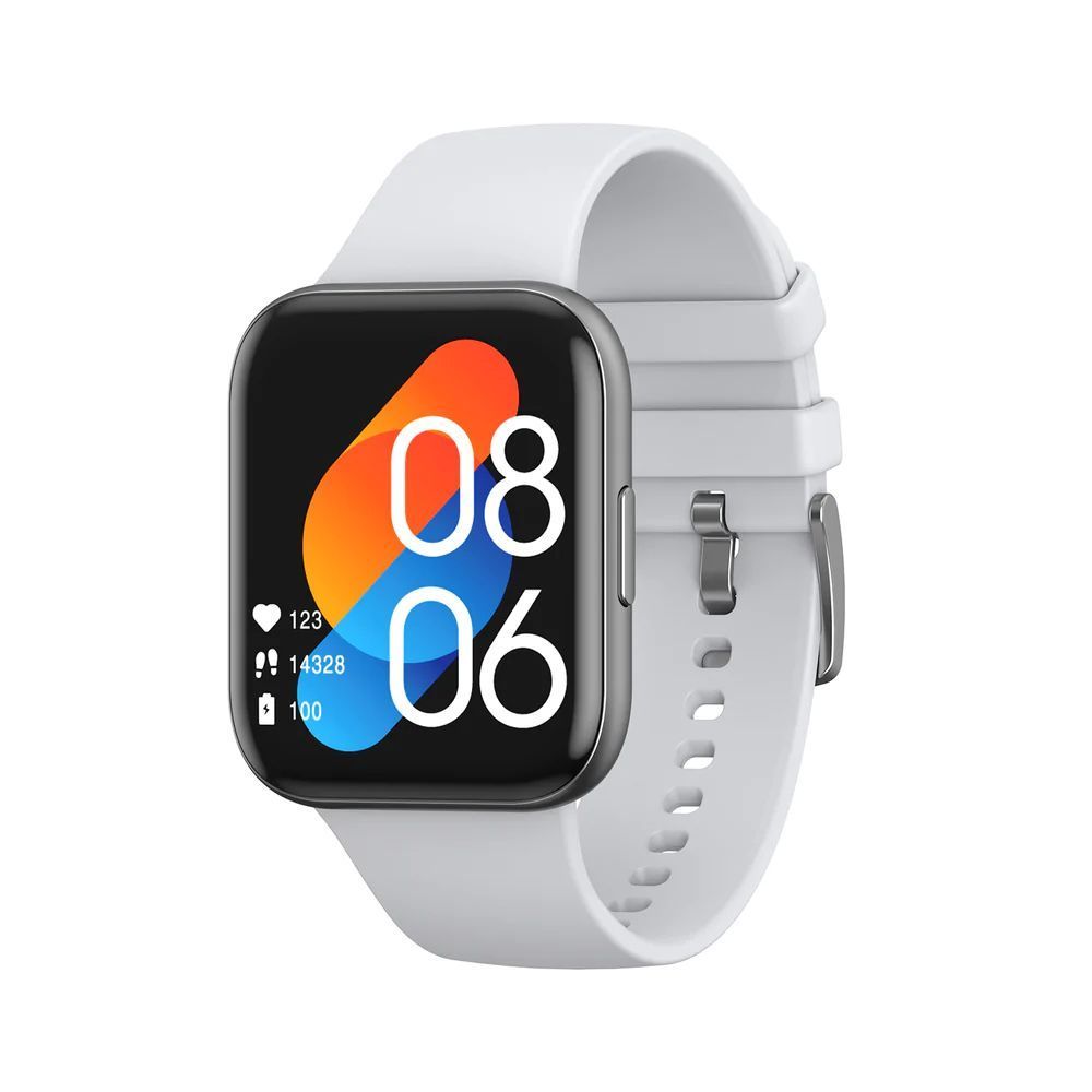 Ρολόι Smart - Havit M9021 (GREY) Γκρι