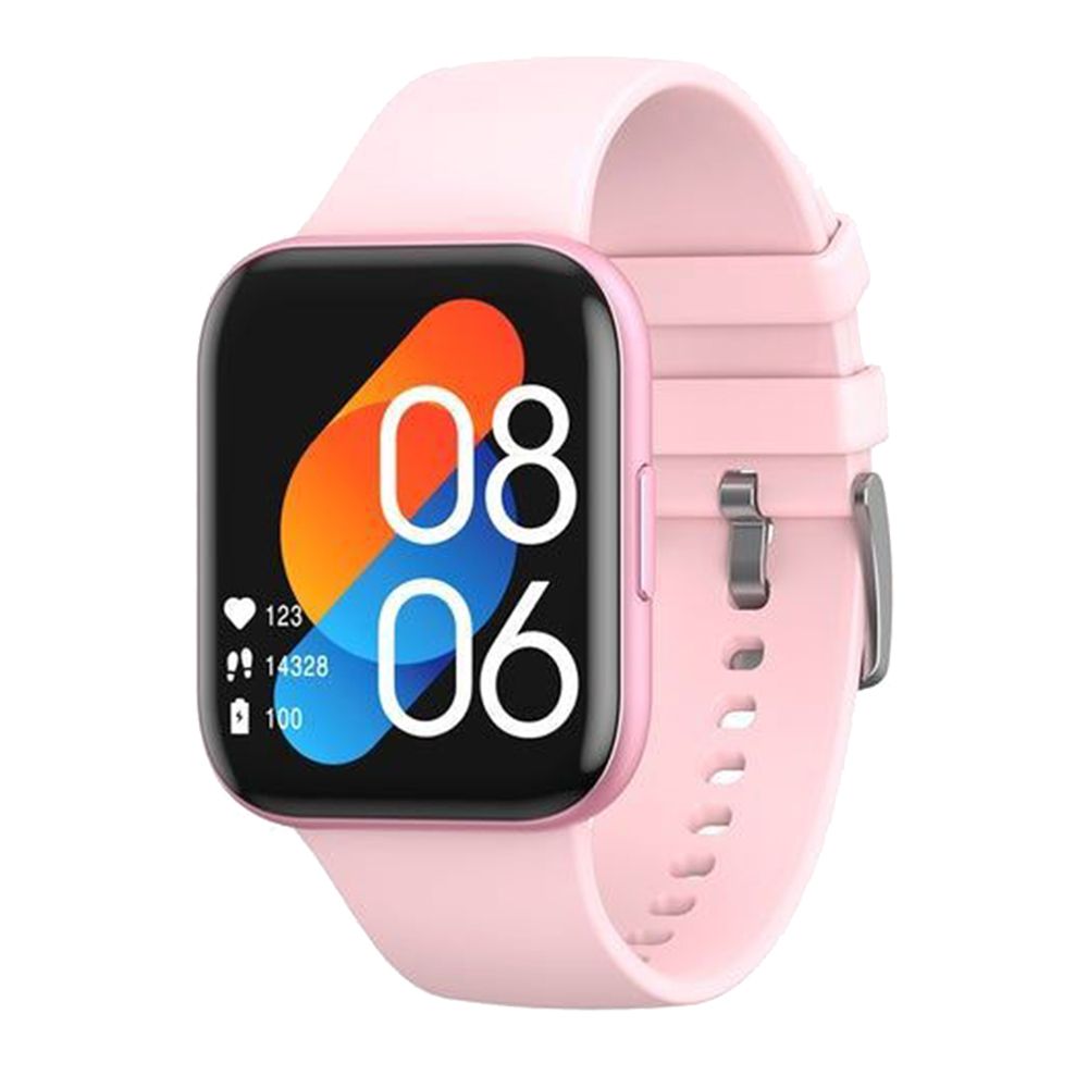 Ρολόι Smart - Havit M9021 (PINK) Ροζ