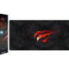 Gaming Mousepad - Havit MP861 Μαύρο