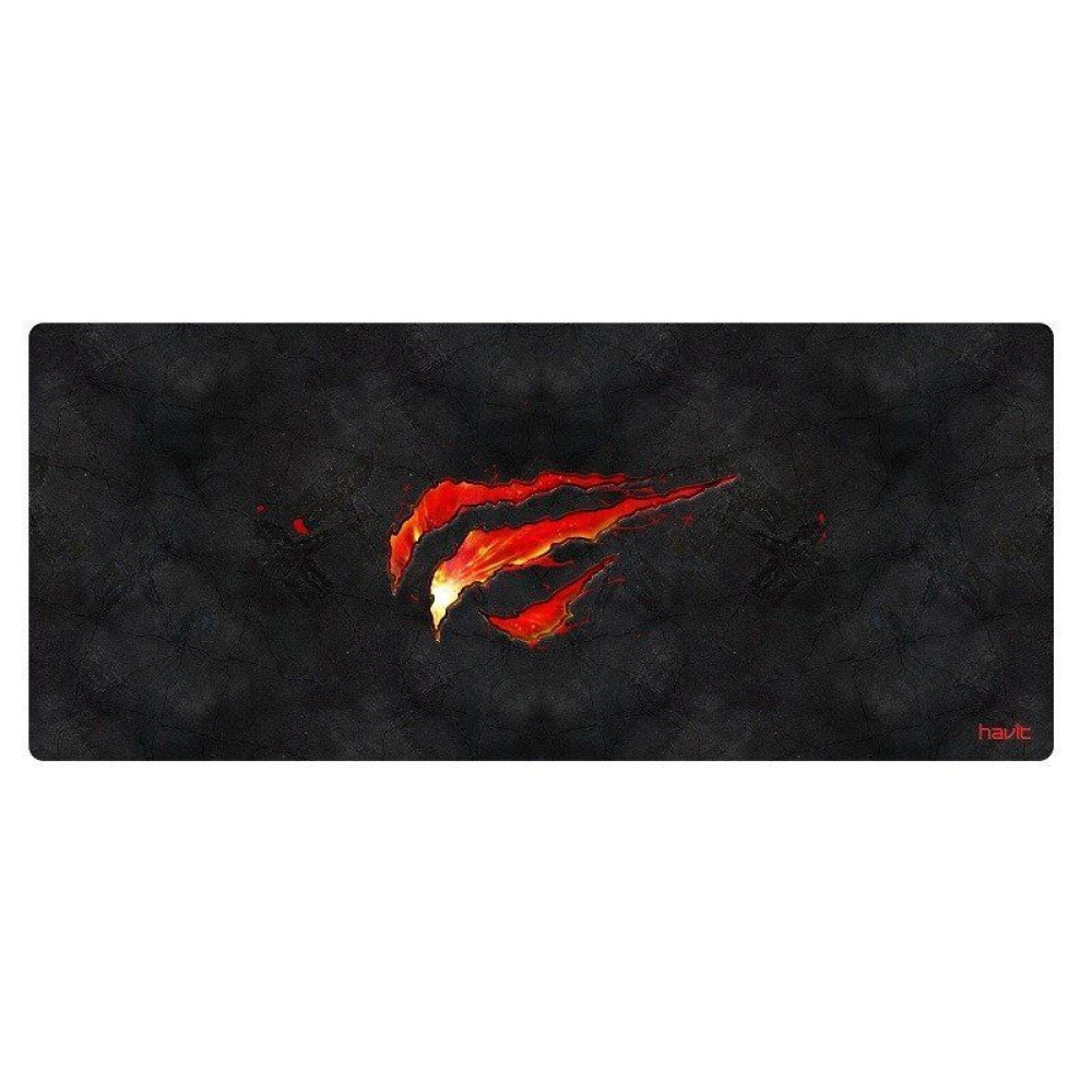 Gaming Mousepad - Havit MP861 Μαύρο
